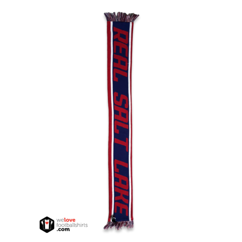 Adidas Original Adidas Football Scarf Real Salt Lake