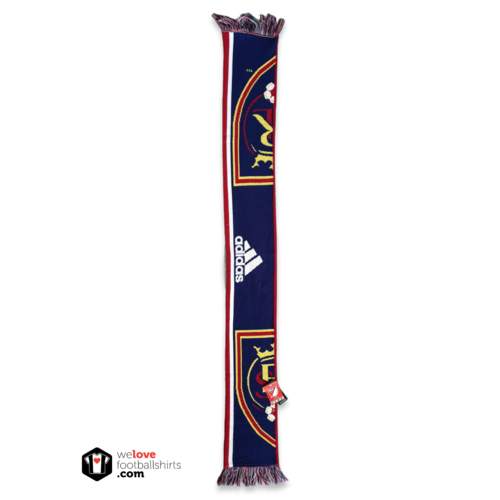 Adidas Original Adidas Football Scarf Real Salt Lake