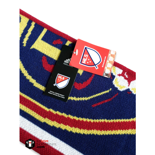 Adidas Original Adidas Football Scarf Real Salt Lake