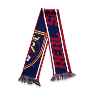 Adidas Football Scarf Real Salt Lake