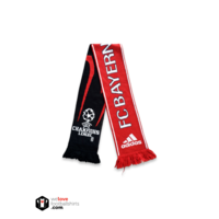 Football Scarf Bayern Munich