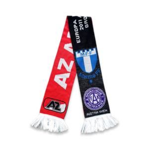 Scarf Voetbalsjaal AZ Alkmaar