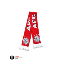 Football Scarf AFC Ajax