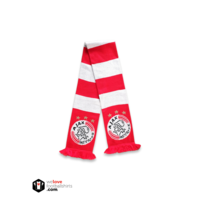 Football Scarf AFC Ajax