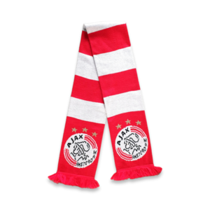 Voetbalsjaal AFC Ajax