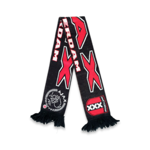 Voetbalsjaal AFC Ajax