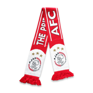Voetbalsjaal AFC Ajax