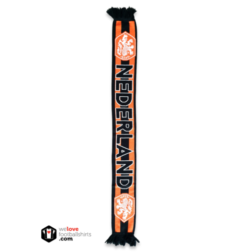 Scarf Originele Voetbalsjaal Nederland