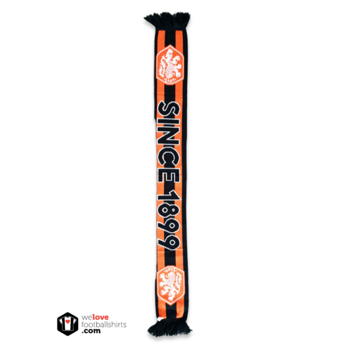 Scarf Originele Voetbalsjaal Nederland