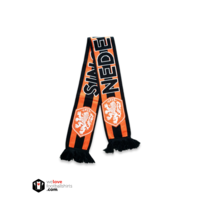 Football Scarf Holland