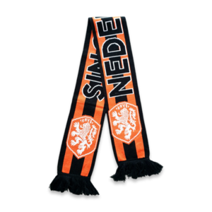 Scarf Fußballschal Niederlande