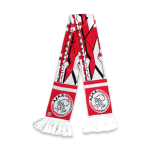 Voetbalsjaal AFC Ajax