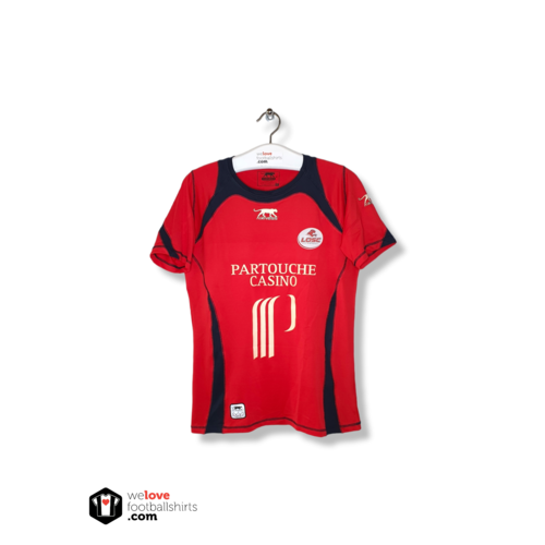 Airness Origineel Airness voetbalshirt Lille OSC 2007/08