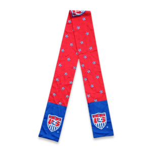 Scarf Football Scarf USA