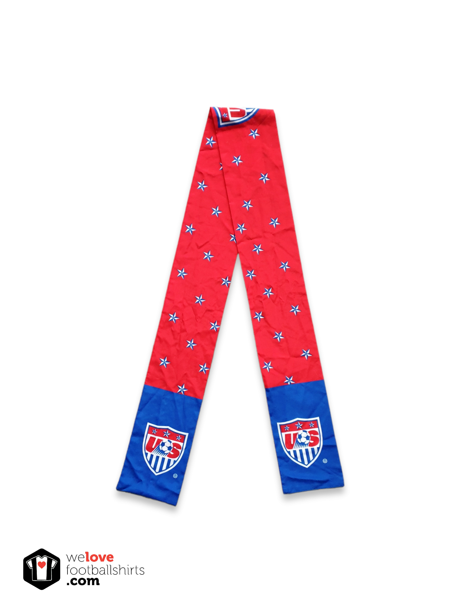 Original Football Scarf USA