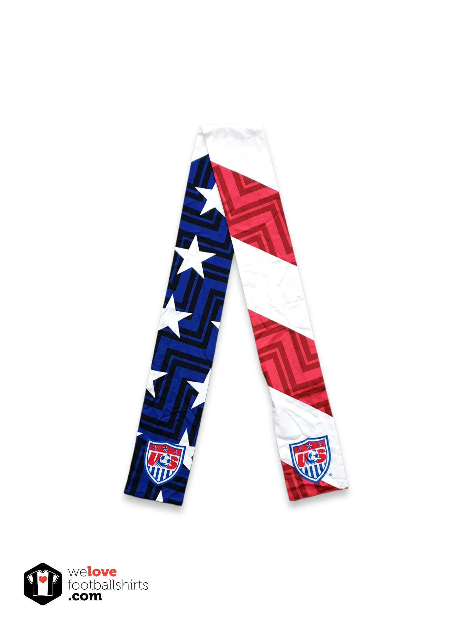 Original Football Scarf USA