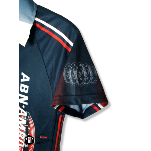 Umbro Original Umbro Fußballtrikot AFC Ajax 1997/98