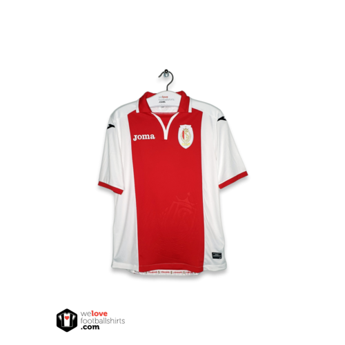 Joma Origineel Joma voetbalshirt Standard Luik 2014/15