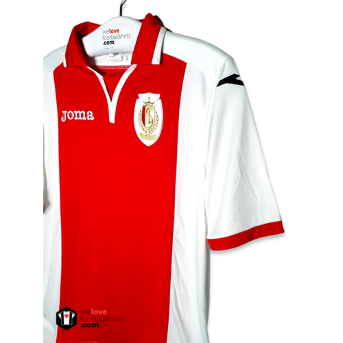 Joma Original Joma football shirt Standard Liege 2014/15