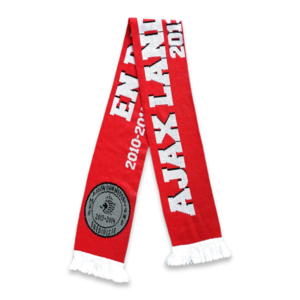Fußballschal AFC Ajax