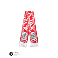 Football Scarf AFC Ajax