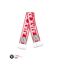 Football Scarf AFC Ajax