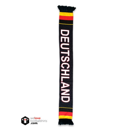 Scarf Originele Voetbalsjaal Duitsland