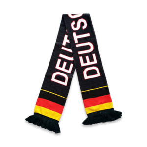 Scarf Voetbalsjaal Duitsland