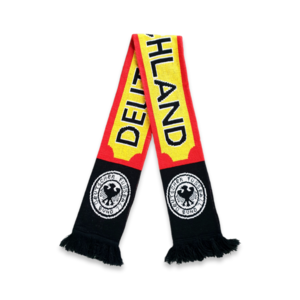 Football Scarf Germany