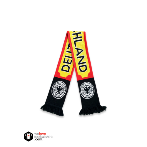 Scarf Voetbalsjaal Duitsland