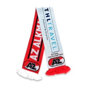 Scarf Fußballschal AZ Alkmaar