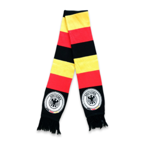 Football Scarf Germany