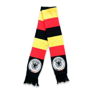 Scarf Fußballschal Deutschland