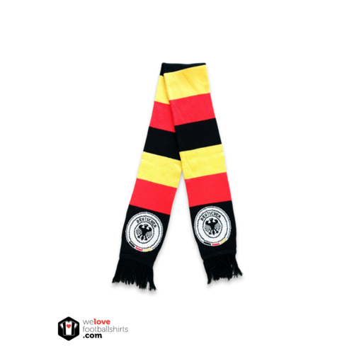 Scarf Originele Voetbalsjaal Duitsland