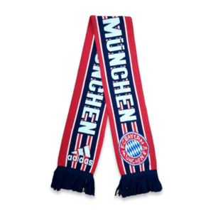 Adidas Football Scarf Bayern Munich