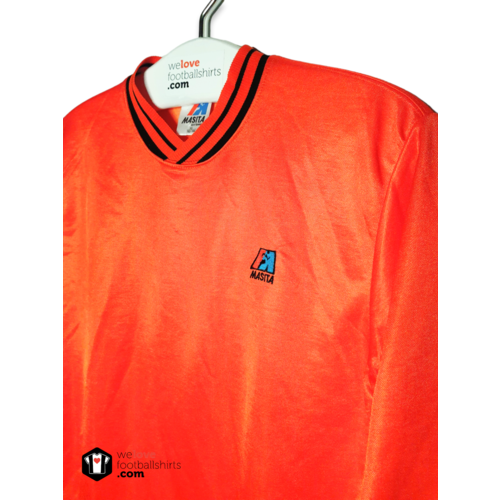 Masita Original Vintage Masita Fußballtrikot 90s