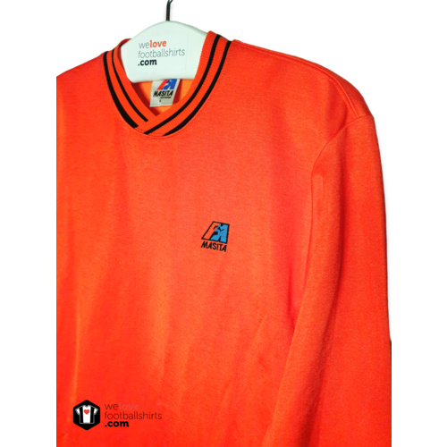 Masita Original Vintage Masita Football Shirt 90s