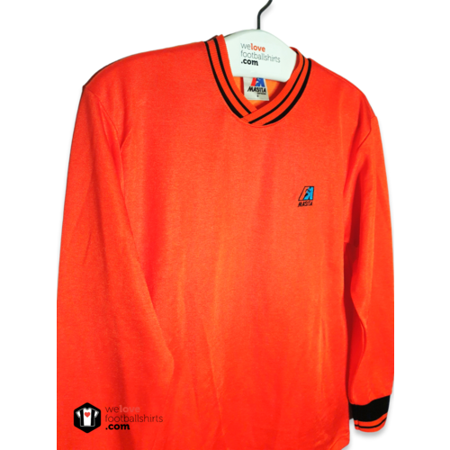 Masita Original Vintage Masita Football Shirt 90s
