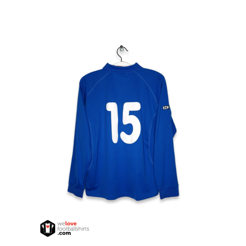 Hummel Origineel Hummel voetbalshirt GSVV The Knickerbockers