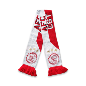 Football Scarf AFC Ajax