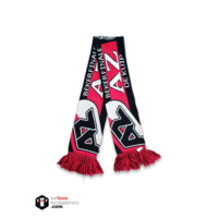 Football Scarf AZ Alkmaar - PSV Eindhoven