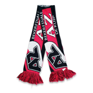 Scarf Voetbalsjaal AZ Alkmaar - PSV Eindhoven