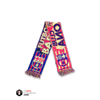 Fußballschal FC Barcelona