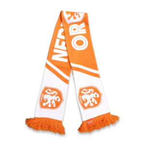 Football Scarf Holland