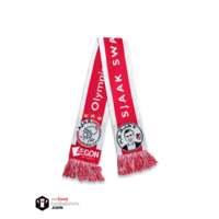 Football Scarf AFC Ajax