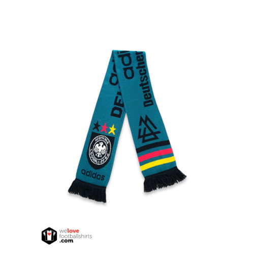 Adidas Football Scarf Germany