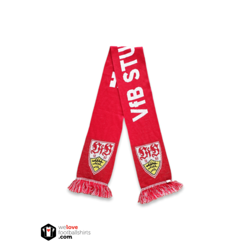 Scarf Football Scarf VfB Stuttgart