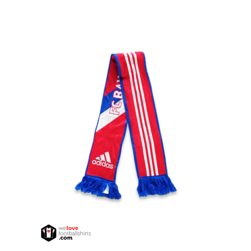 Adidas Originaler Fußballschal Bayern München