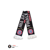 Football Scarf Bayern Munich