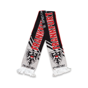 Jako Football Scarf Frankfurt - Köln